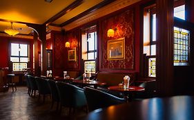 Kilkenny House Boutique Hotel